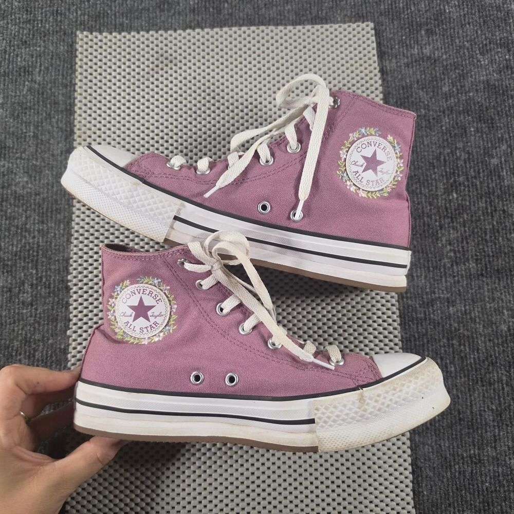 Converse Women's multi Trainers